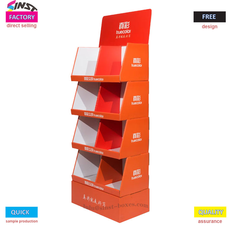 व्हिज्युअल पॉवरसह टिश्यू पेपरसाठी नवीन विक्री परिस्थिती सक्रिय करा