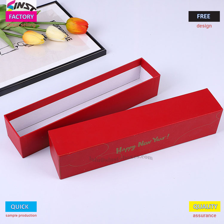 छत्री कंपन्यांसाठी अंब्रेला पॅकेजिंग बॉक्स 