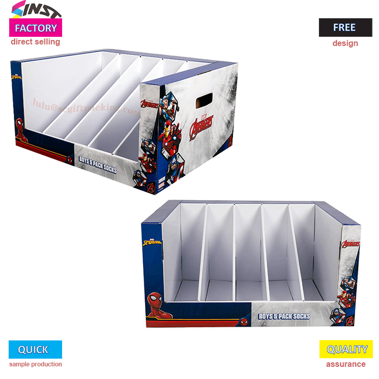 स्टॅक केलेल्या PDQ चे मूल्य कसे वाढवायचे?