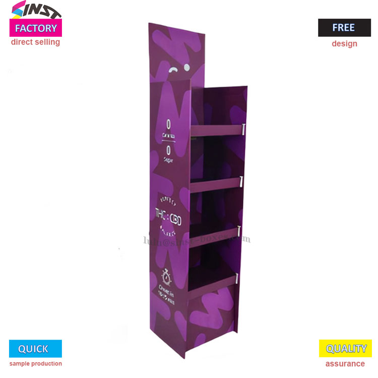 प्लश कीचेन चुकीची आहे का? डिस्प्ले शेल्फ ट्रॅफिक अनलॉक करतो!