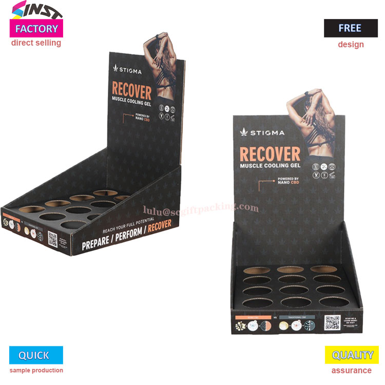 टेबलवरील क्रीडा आरोग्य उत्पादने गोंधळलेले आणि अस्पष्ट आहेत?