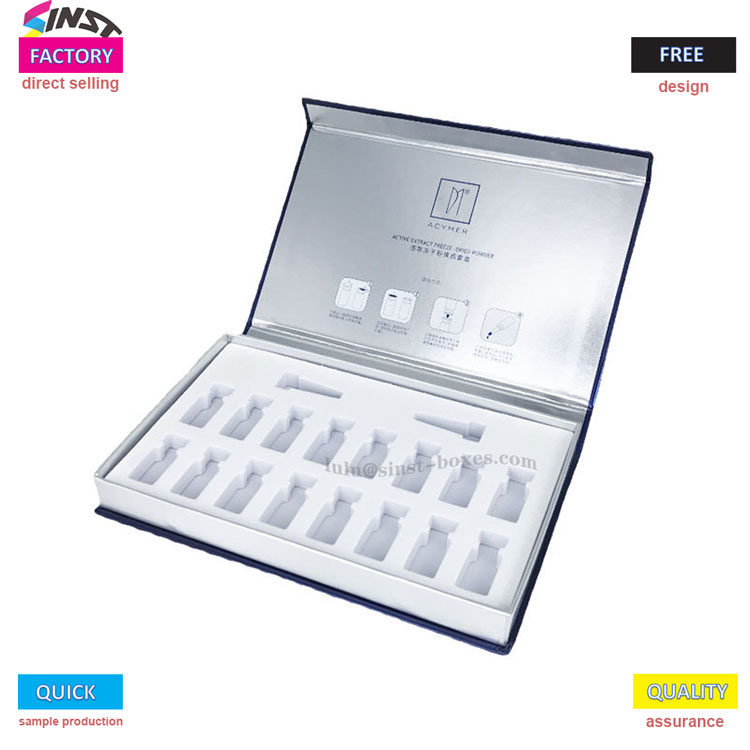 पोत आणि संरक्षण दुहेरी अपग्रेड? हे अत्यावश्यक तेल गिफ्ट बॉक्स ब्युटी ब्रँडसाठी एक नवीन शस्त्र बनले आहे!