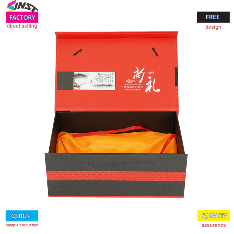 व्यावसायिक भेटवस्तू आणि सुट्टीतील आशीर्वादांसाठी हा थर्मॉस कप गिफ्ट बॉक्स प्राधान्याचा पर्याय का आहे?