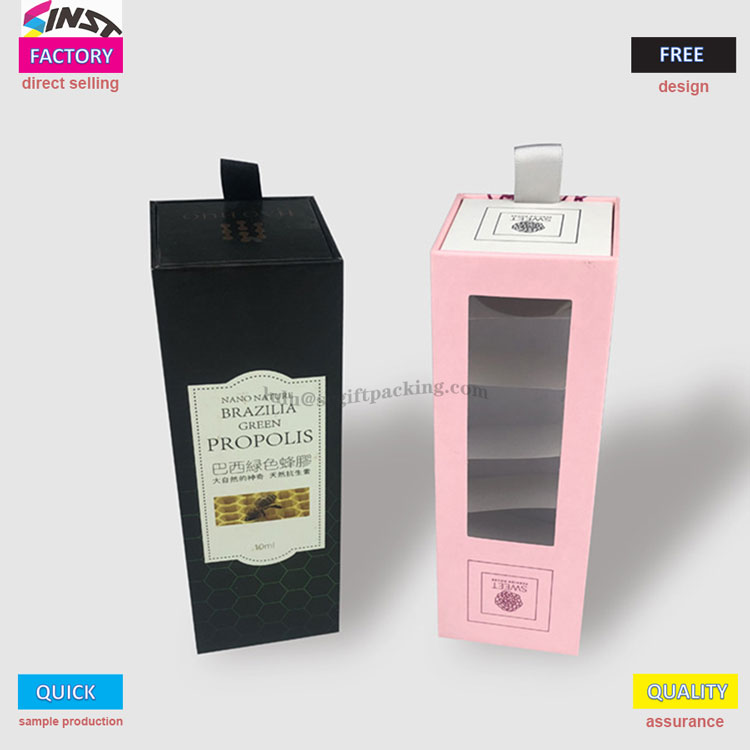 हे दोन अत्यावश्यक तेल गिफ्ट बॉक्स ग्राहकांना 'ते उघडणे म्हणजे नैसर्गिक भेट मिळाल्यासारखे वाटते' असे म्हणायला लावतात का?