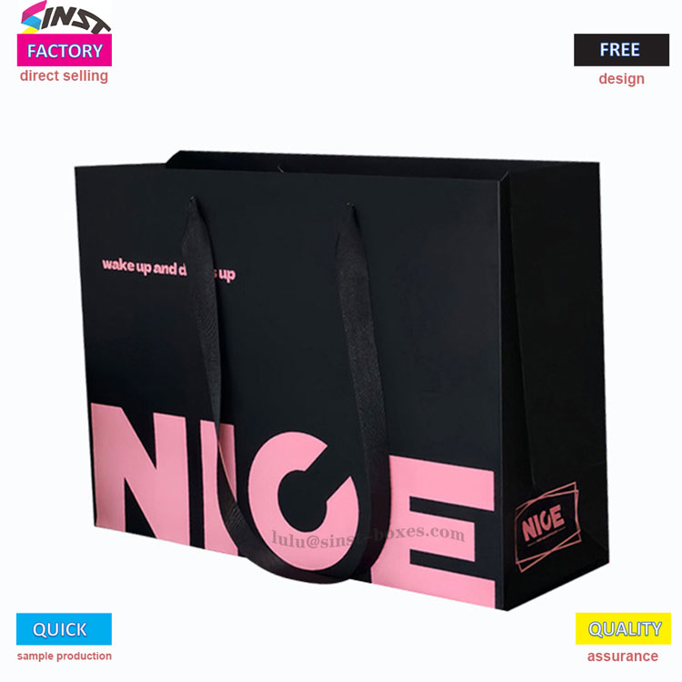 कपड्याची कागदी पिशवी