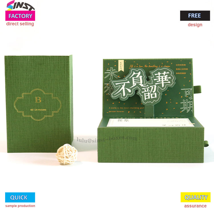 परफ्यूम गिफ्ट बॉक्स