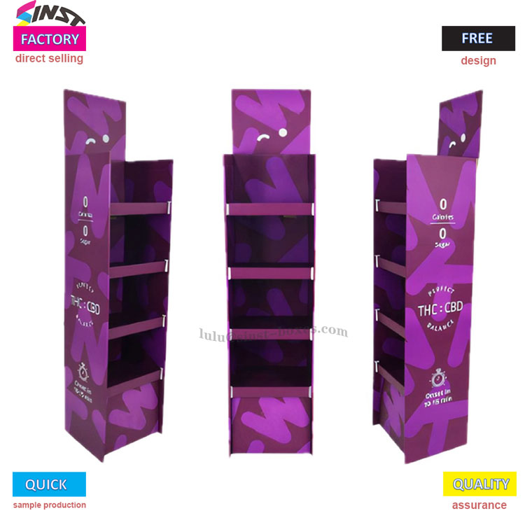 प्लश कीचेन डिस्प्ले रॅक