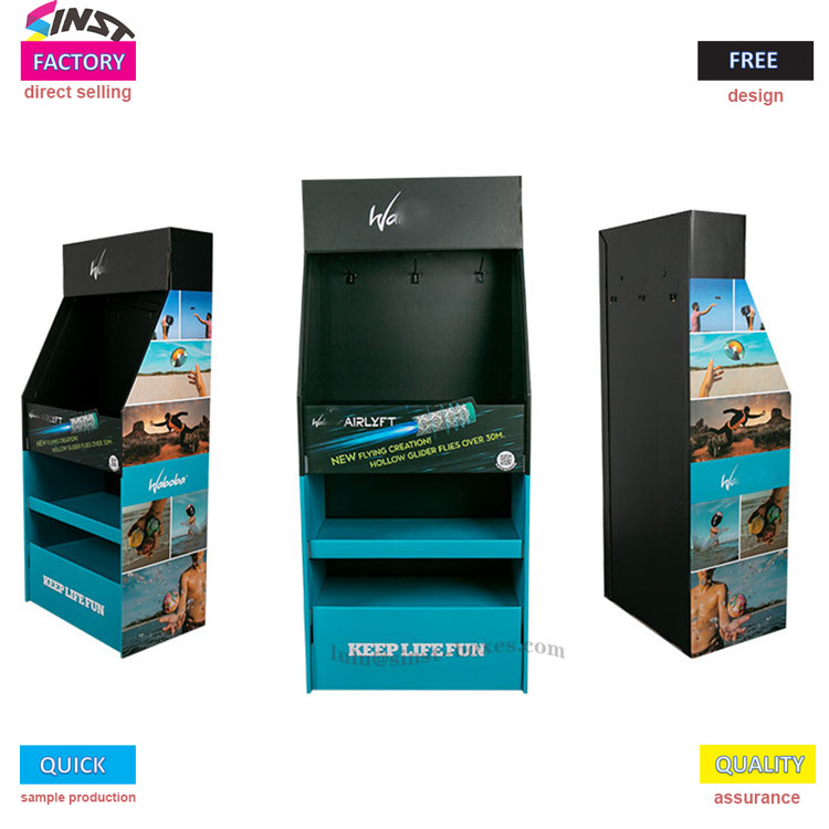 टॉय डिस्प्ले स्टँड