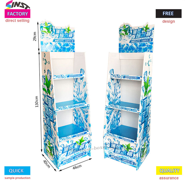 अंडरवेअर डिस्प्ले स्टँड